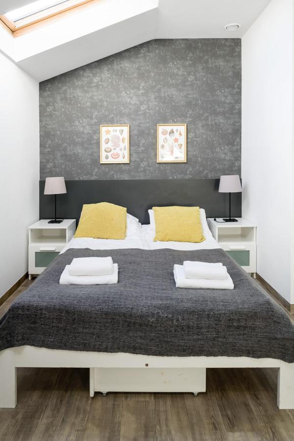 Modern Apartment In The Very Central Location 18 Kraków Exteriör bild